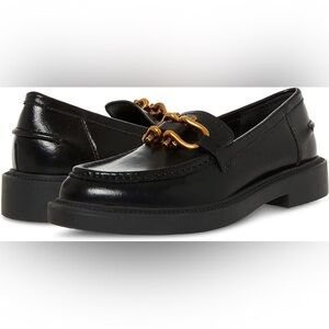 Steve Madden Kalon Loafer casual classic comfy formal work shoes office summer